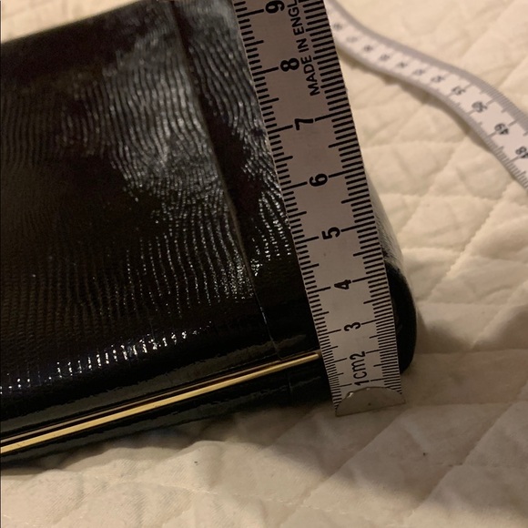 Rare Vintage “Prince”clutch/ crossbody bag - Picture 10 of 11